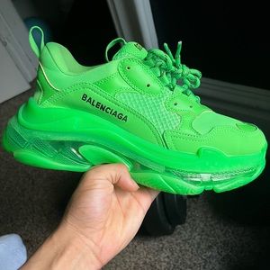 Balenciaga Triple S